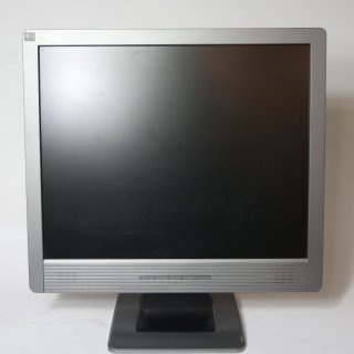 ASUS MM19SE - LCD monitor - 19"