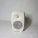 Genelec G Three, G3AW-6 White Active 2 Way Speaker