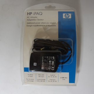 HP iPAQ Travel AC Adapter Netzteil