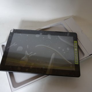 Hanns.G Tab HANNSpad SN14TP1B2A Titan2 33,8cm (13.3") 16GB - Tablet - ARM Cortex