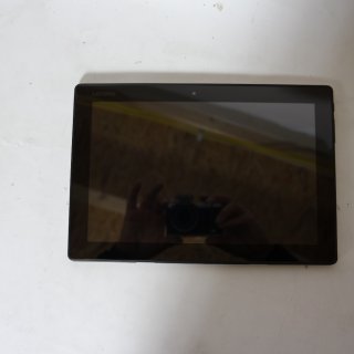 Lenovo Miix 310-10ICR 80SG 64 GB Silber- 25,6cm (10,1") Tablet - Atom 1,44 GHz