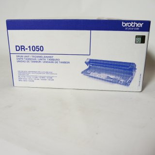Brother DR1050 - Schwarz