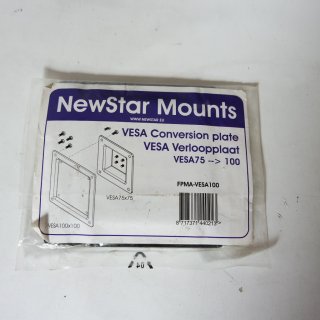 NewStar FPMA-VESA100 Montage-Kit