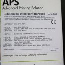stethos Jetmobile BarDIMM Pro (BDPA234L)