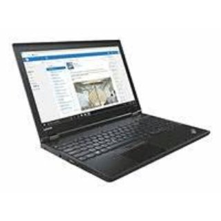 Lenovo ThinkPad L570 20J8 - 39,6 cm (15,6") Notebook - Core i5 Mobile 3,1 GHz