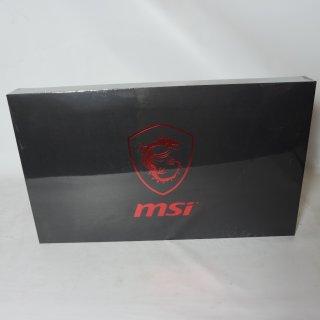 MSI Gaming GS63 7RE-(Stealth Pro)023DE 2.8GHz i7-7700HQ