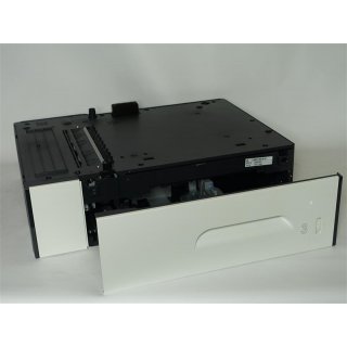 HP PageWide Pro 500-Blatt-Papierkassette A4 (D3Q23A)