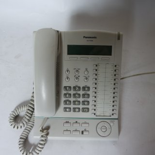 Panasonic KX-T7630  Systemtelefon