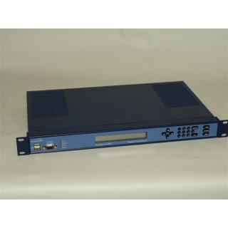 Symmetricom SyncServer S200 Network Time Server