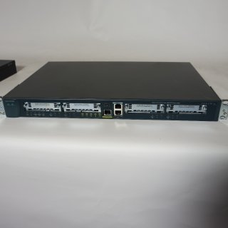 Cisco 1760 Router