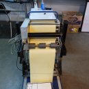 Mectec pcu IV-b4 Eiikettendrucker inkl. Ersatzteilen siehe Bilder