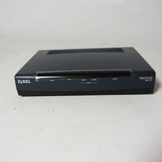 ZyXEL Prestige 841C - DSL modem