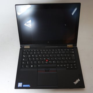 Lenovo ThinkPad FD -  31,8 cm (12,5") Ultrabook - Core i5 Mobile 2,3 GHz
