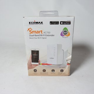 Edimax EW-7438AC - Wi-Fi-Range-Extender