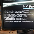 HP ProLiant DL360 G6 Server 2 x CPU 2 x 72 GB