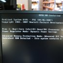 HP ProLiant DL380 Generation 5 (G5) 3 x 146 GB HDD 2 x 72 GB HDD