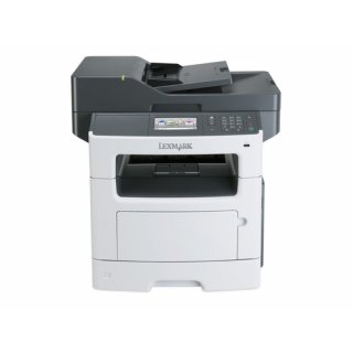 Lexmark MX511de - Multifunktionsdrucker