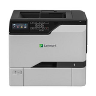 Lexmark CS720de - Drucker - Farbe