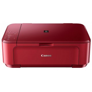 Canon MG3650 Red EUR
