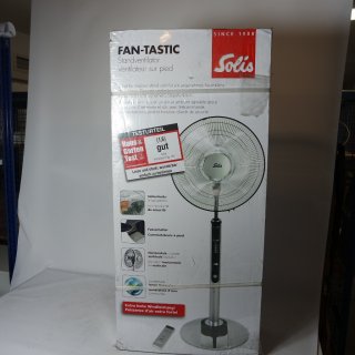 SOLIS  Ventilator Fan-Tastic 750
