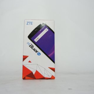 ZTE Blade L5 Dual SIM 8GB Weiß