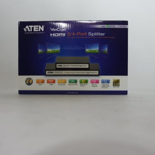 ATEN VS182 HDMI Videosplitter