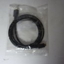 HDMI-Kabel - 2 m - 19-poliger HDMI Typ A (M) to...