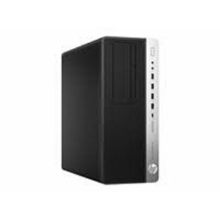 HP EliteDesk 800 G3 Tower-PC RAM 8 GB - SSD 256 GB  i5-7500