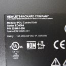 Hewlett Packard HP Modular PDU Control Unit, 228481-006