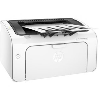 HP LaserJet Pro M12w inkl. Toner
