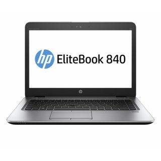 HP Business EliteBook 840 G3 - 35,6 cm (14") Notebook - Core i7 Mobile 2,5 GHz
