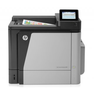 HP LaserJet Color Enterprise M651n (CZ255A)