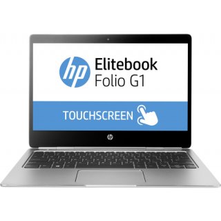 HP EliteBook Folio G1 Touch, Core m7-6Y75, 8GB RAM, 512GB SSD V1C36EA#ABD
