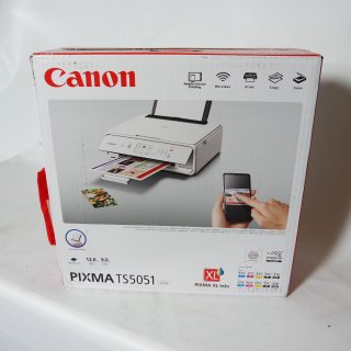 Canon PIXMA TS5051 - Multifunktionsdrucker