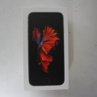 Apple iPhone 6S - Smartphone - 12 MP 128 GB - Grau
