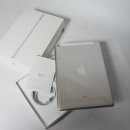 Apple iPad Wi-Fi + Cellular 32 GB Silber - 24,6cm-Display (9,7") Tablet - Cortex 24,6cm-Display