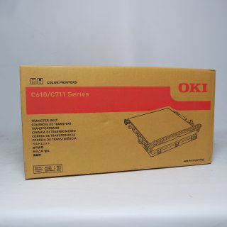OKI Transport Einheit Original (Transferbelt) OKI C610 / C711 Pro6410
