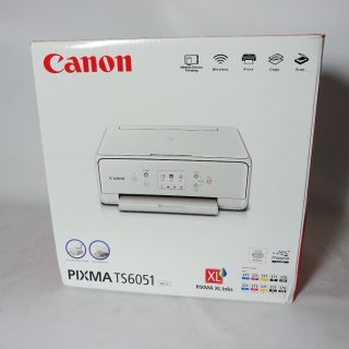 Canon PIXMA TS6051 - Multifunktionsdrucker