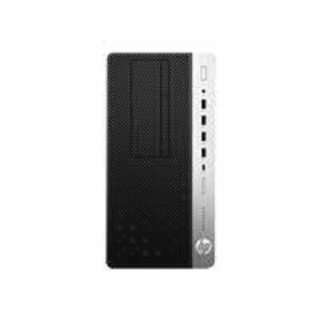 HP ProDesk 600 G3 Microtower-PC i5-7500 256GB SSD