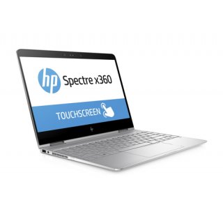 HP Spectre X360 13-W034ng 2in1 Convertible I7-7500U