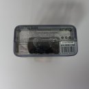 Artwizz 0036-1768 PowerPlug USB-Ladegerät schwarz