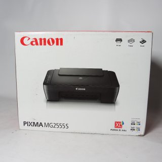 Canon PIXMA MG2555S - Multifunktionsdrucker
