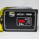 ACCU-TWIN 25-61 Spezial-Akku-Bolzen-Schweißgerät zur Heizkostenverteiler-Montage