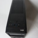 V12 VBD-901B PC Gehäuse Big Tower, Front USB 3.0, Docking Station, 400mm Grafikkarte verbaubar