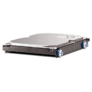 HP Primäre SATA-Festplatte mit 750 GB (7200 U/min) 6,4cm (2,5")