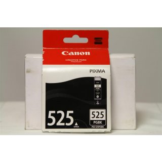 Canon PGI-525 PGBK Schwarz Tintenpatrone