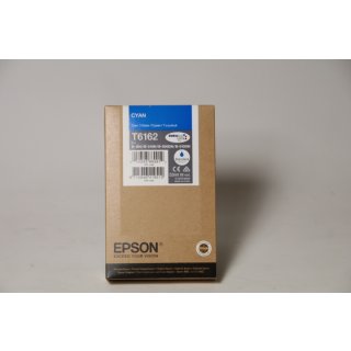 Epson T6162 - Druckerpatrone - 1 x Cyan