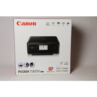 Canon PIXMA TS8050 - Multifunktionsdrucker