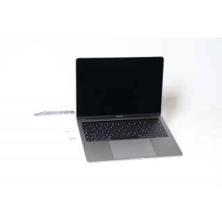 Apple MacBook Pro 13 - 33,8 cm (13,3")  Notebook - Core i5 3,1 GHz