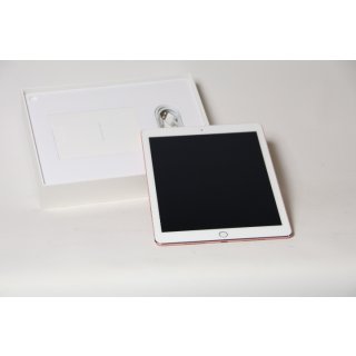 Apple iPad Pro WIFI 32 GB Rose  Gold -24,6cm (9,7") Tablet - Cortex 2,16 GHz